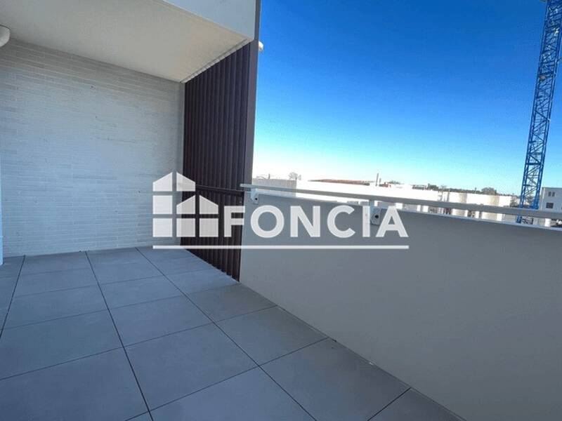 Maison à louer, 69m², MONTPELLIER