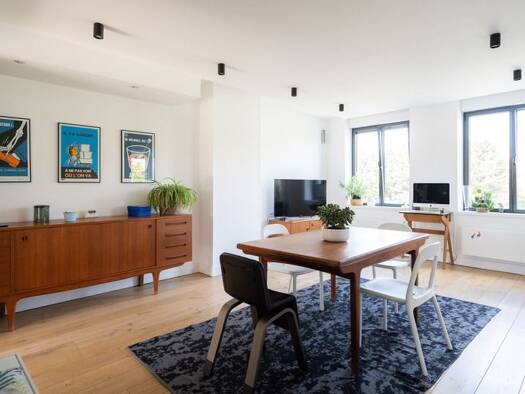 Maison à vendre 550 000 € 7 pièces 5 chambres 180 m² 155 m² de terrain L'Abbaye Marquette-lez-Lille 59520