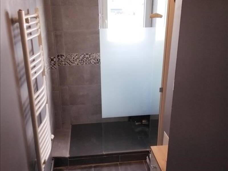 Maison à louer, 57m², PARIS 19E