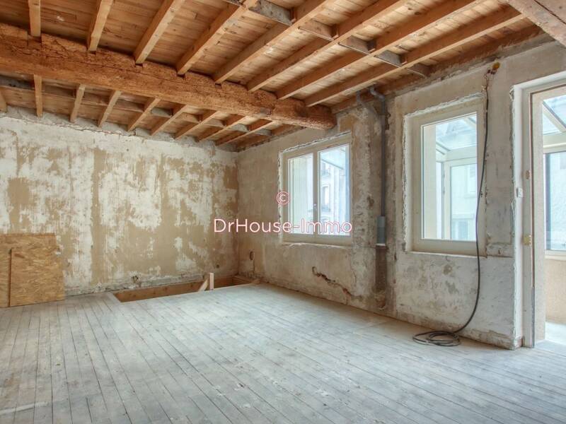 Maison à vendre, 85m², CHAMPDIEU