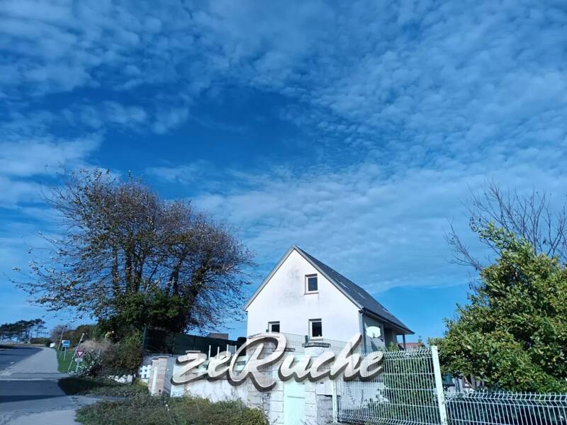 Maison à vendre, 137m², SAINT COME DE FRESNE