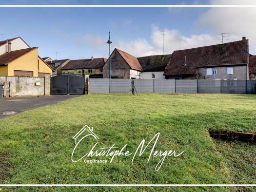 Maison à vendre 259 900 € 6 pièces 4 chambres 190 m² 779 m² de terrain Bissert 67260