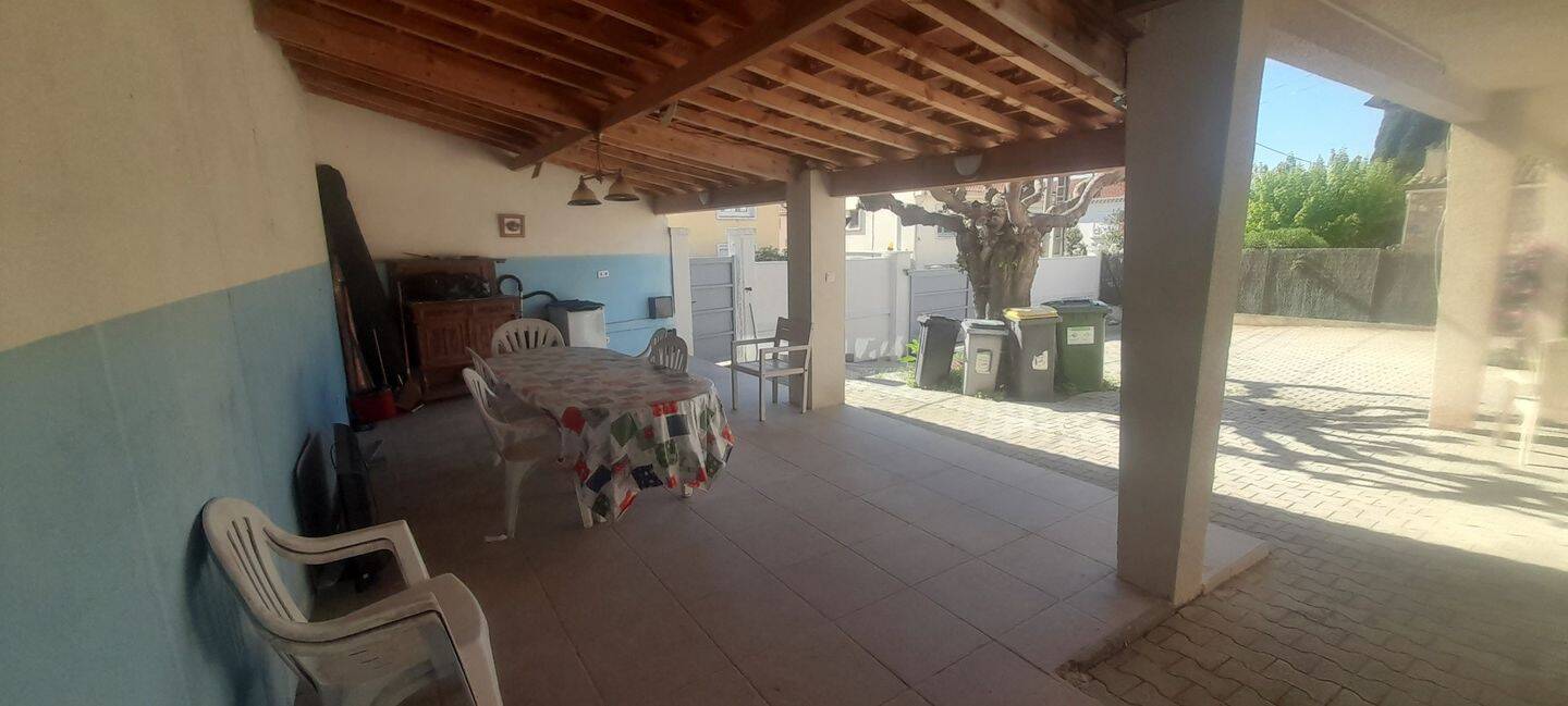 Maison à vendre, 213m², BEZIERS