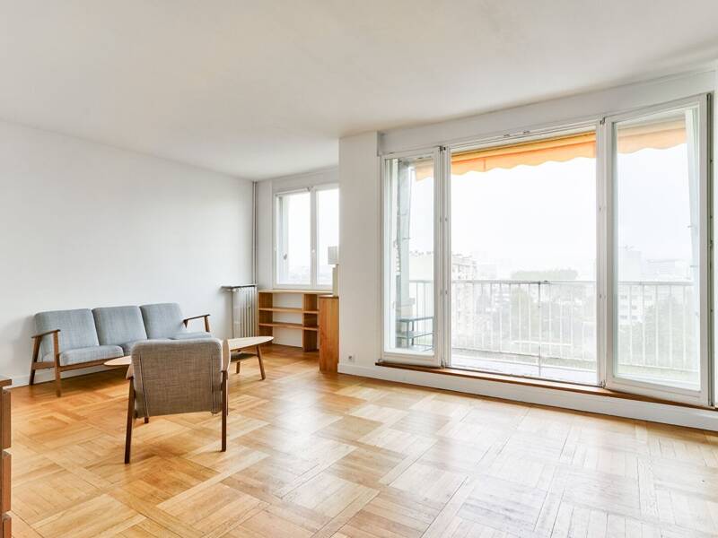 Maison à louer, 80m², BOULOGNE BILLANCOURT