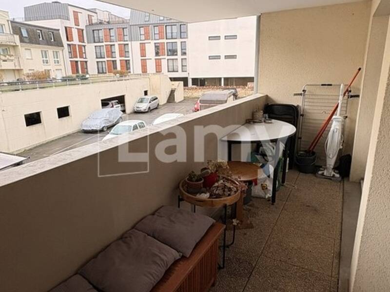 Maison à louer, 49m², MARGNY LES COMPIEGNE