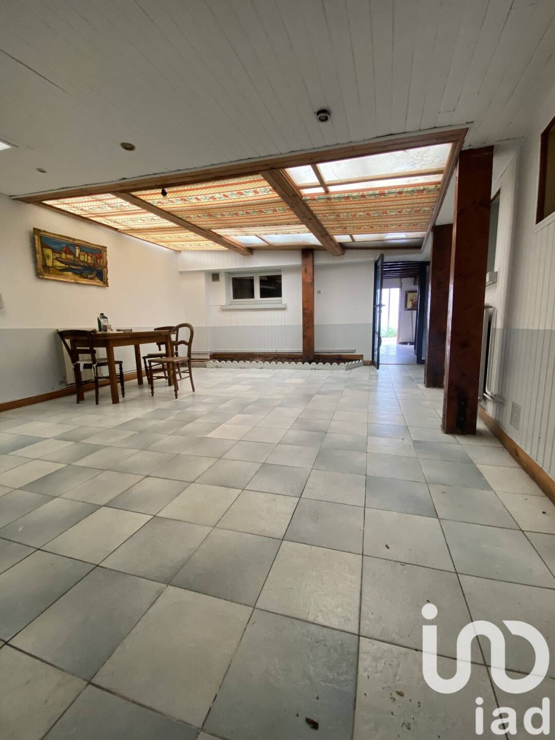 Maison à vendre, 131m², ABBEVILLE