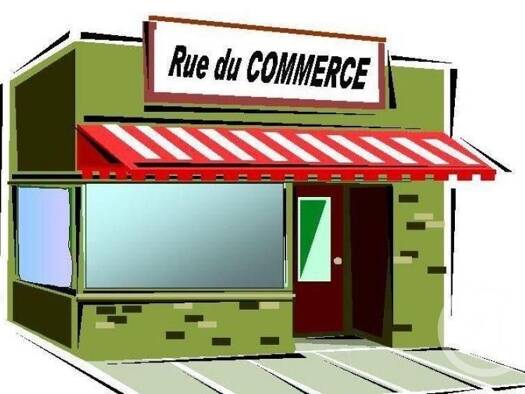 Local commercial à vendre 177 000 € Nemours 77140