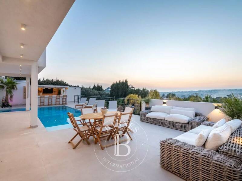 Maison à vendre, 175m², ALLAUCH