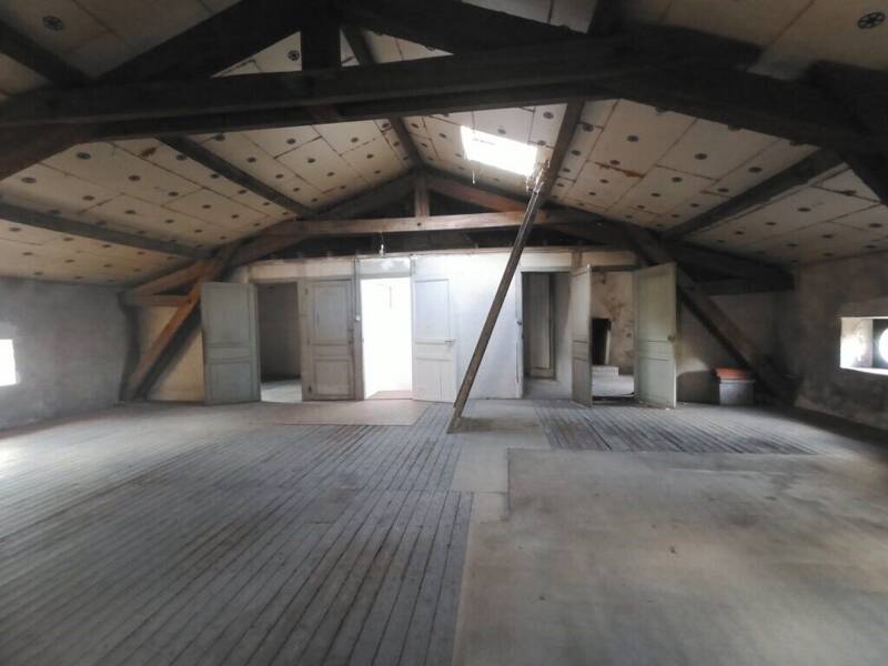 Maison à vendre, 98m², LACABAREDE