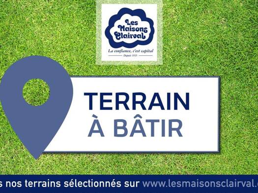 Terrain constructible viabilisé à vendre 222 000 € 548 m² de terrain Arpajon 91290