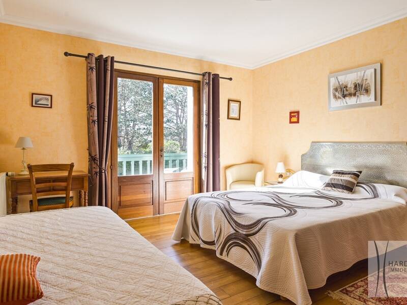 Maison à vendre, 300m², URRUGNE