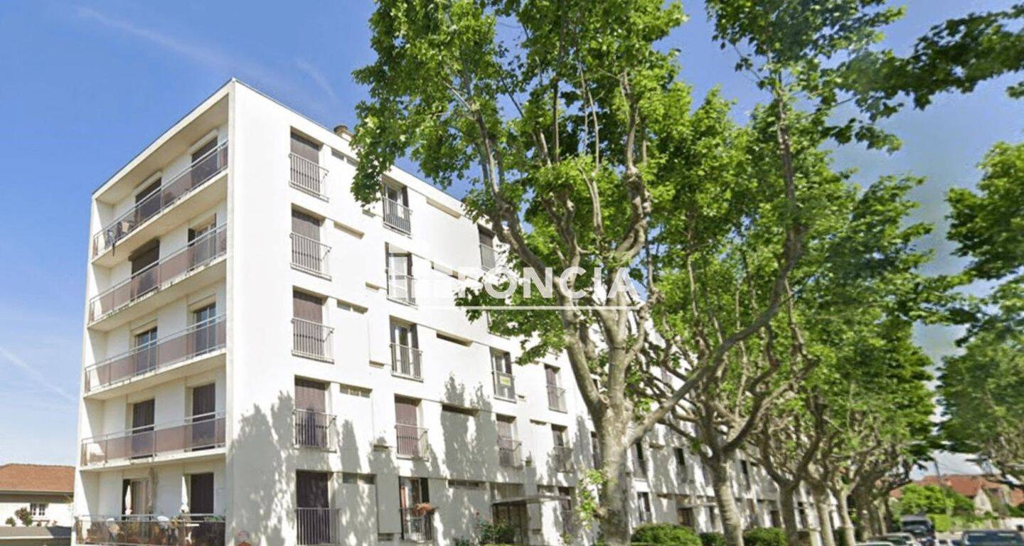 Maison à louer, 65m², VALENCE