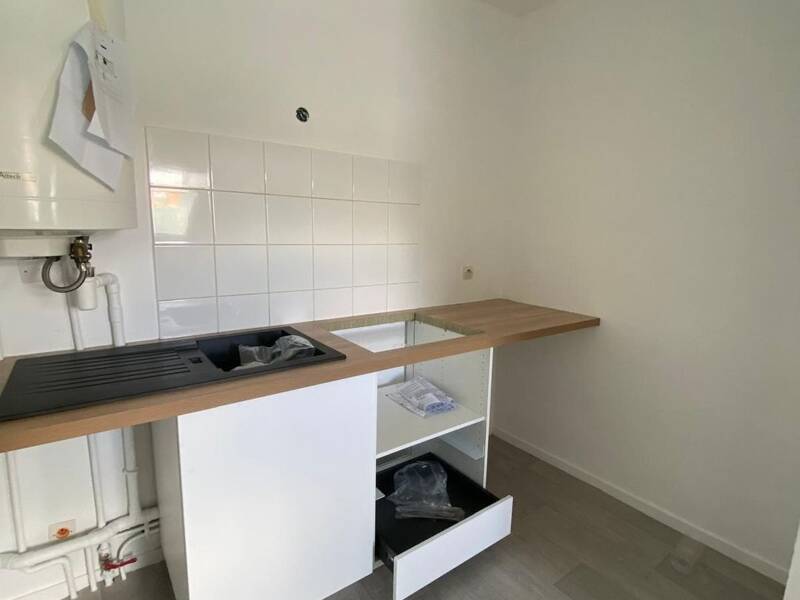 Maison à louer, 21m², MONTEVRAIN