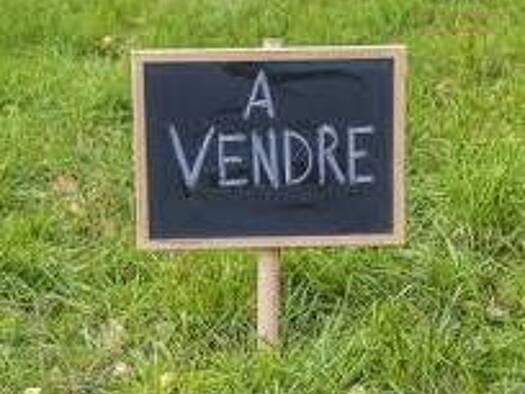 Terrain constructible viabilisé à vendre 141 000 € 454 m² de terrain Woippy 57140