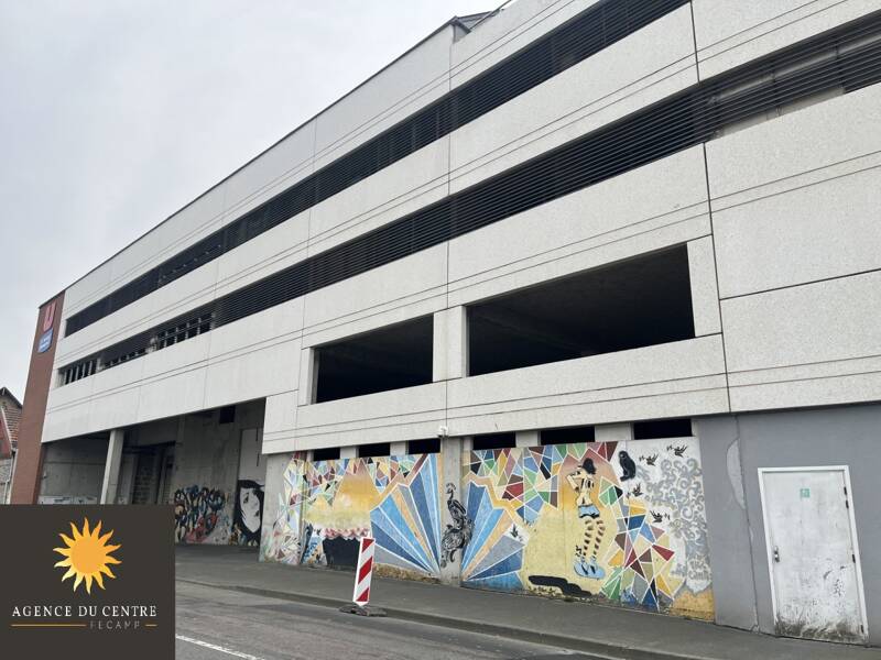 Maison à louer, 278m², FECAMP