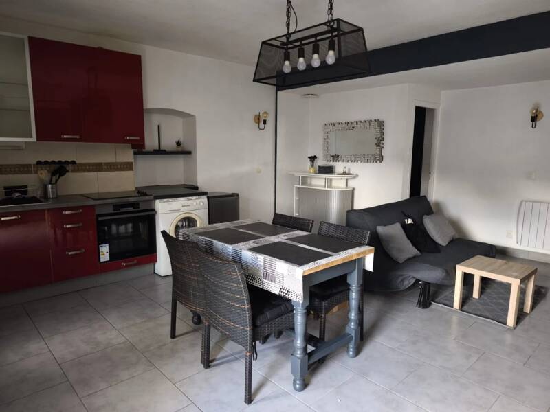 Maison à louer, 44m², MARNAZ