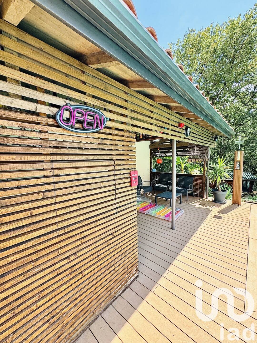 Maison à vendre, 114m², PUY L'EVEQUE