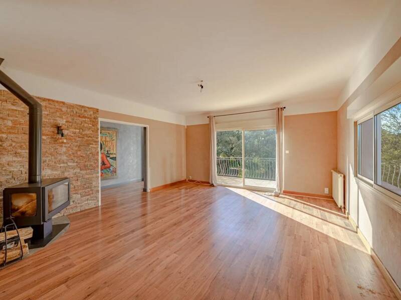 Maison à vendre, 192m², MARSEILLE 15E