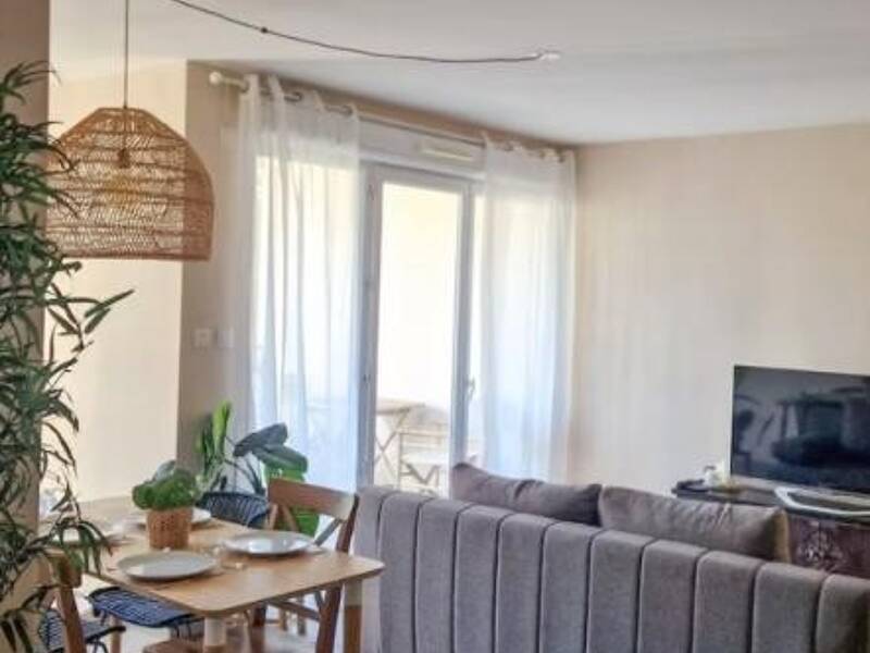 Maison à louer, 65m², MARSEILLE 9E