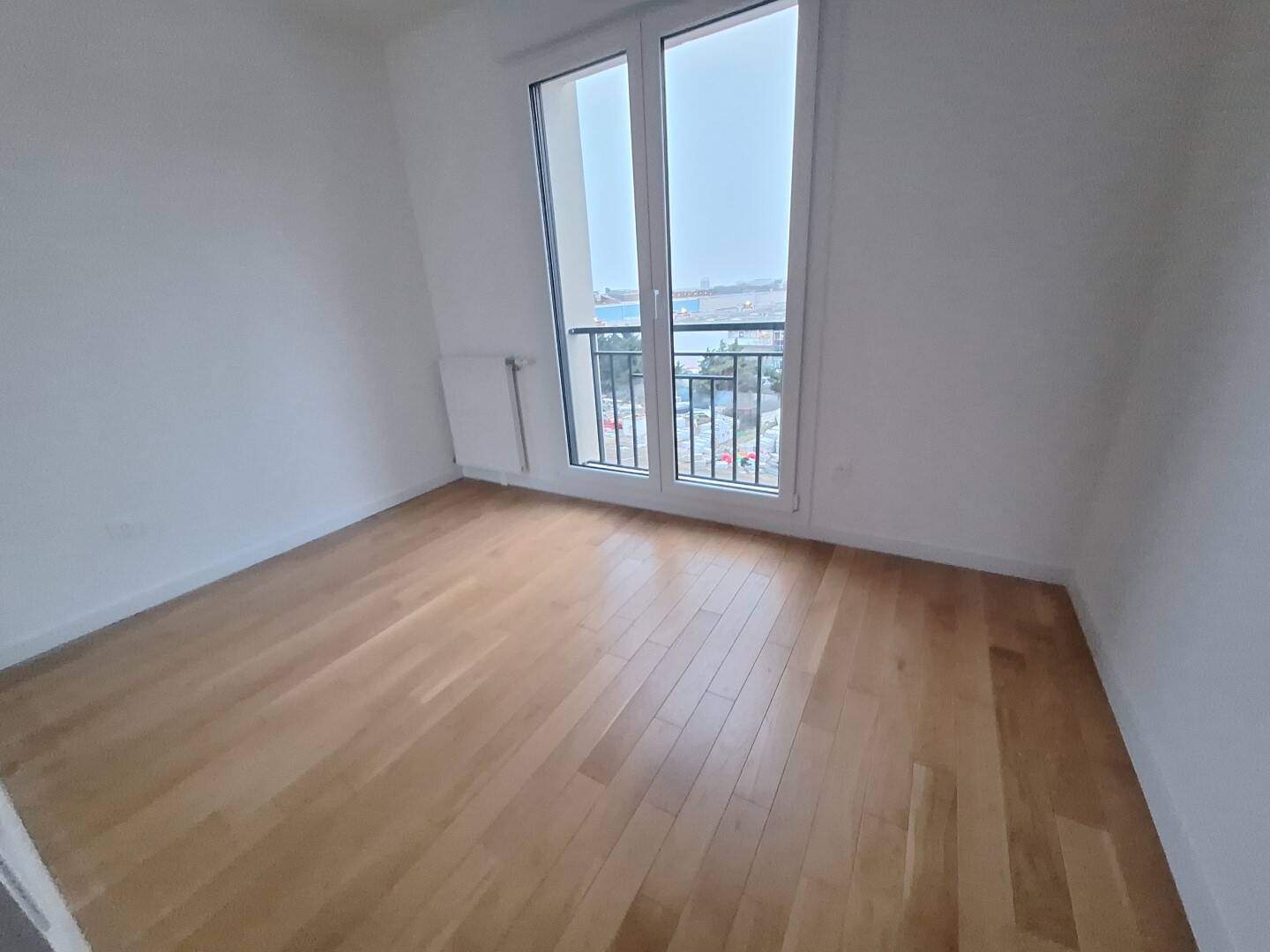 Maison à louer, 63m², SAINT OUEN