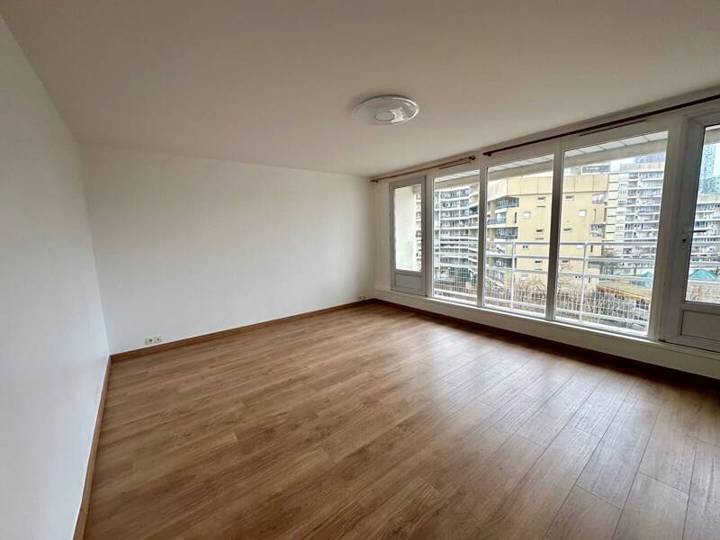Maison à louer, 64m², NANTERRE
