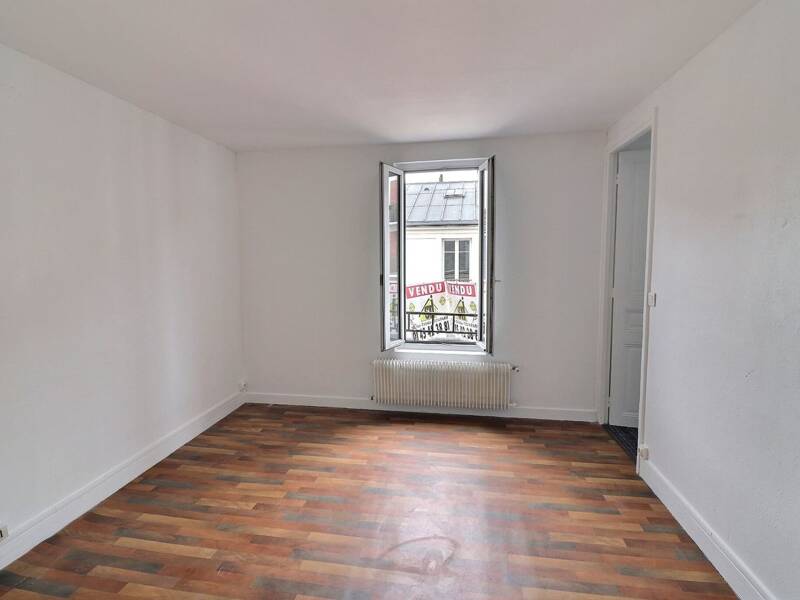 Maison à vendre, 35m², PARIS 14E