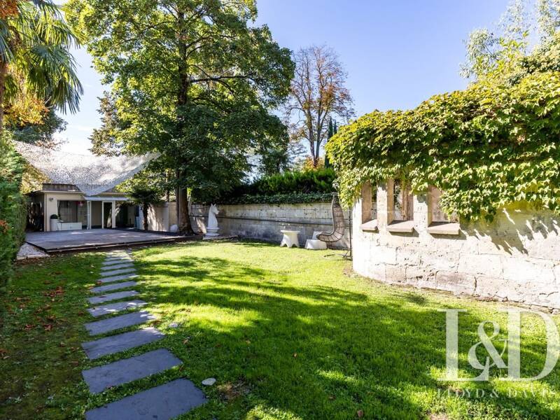 Maison à vendre, 168m², BORDEAUX