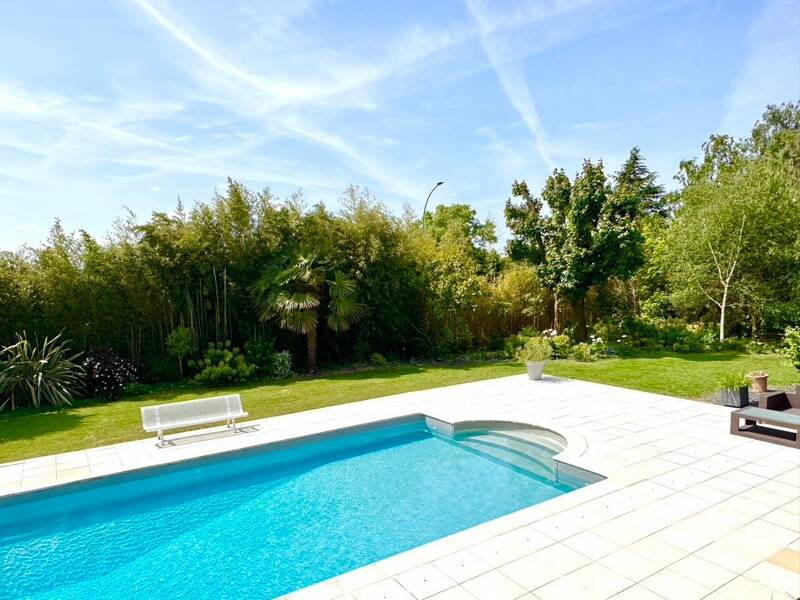 Maison à vendre, 266m², ANGERS