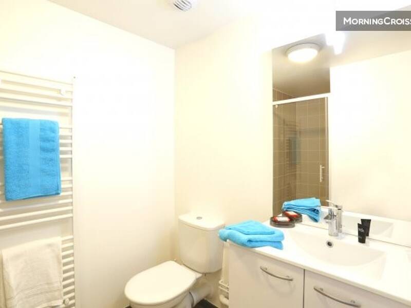 Maison à louer, 20m², STRASBOURG