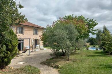 Maison à vendre 265 000 € 4 pièces 2 chambres 112 m² 667 m² de terrain Saint-Michel 32300