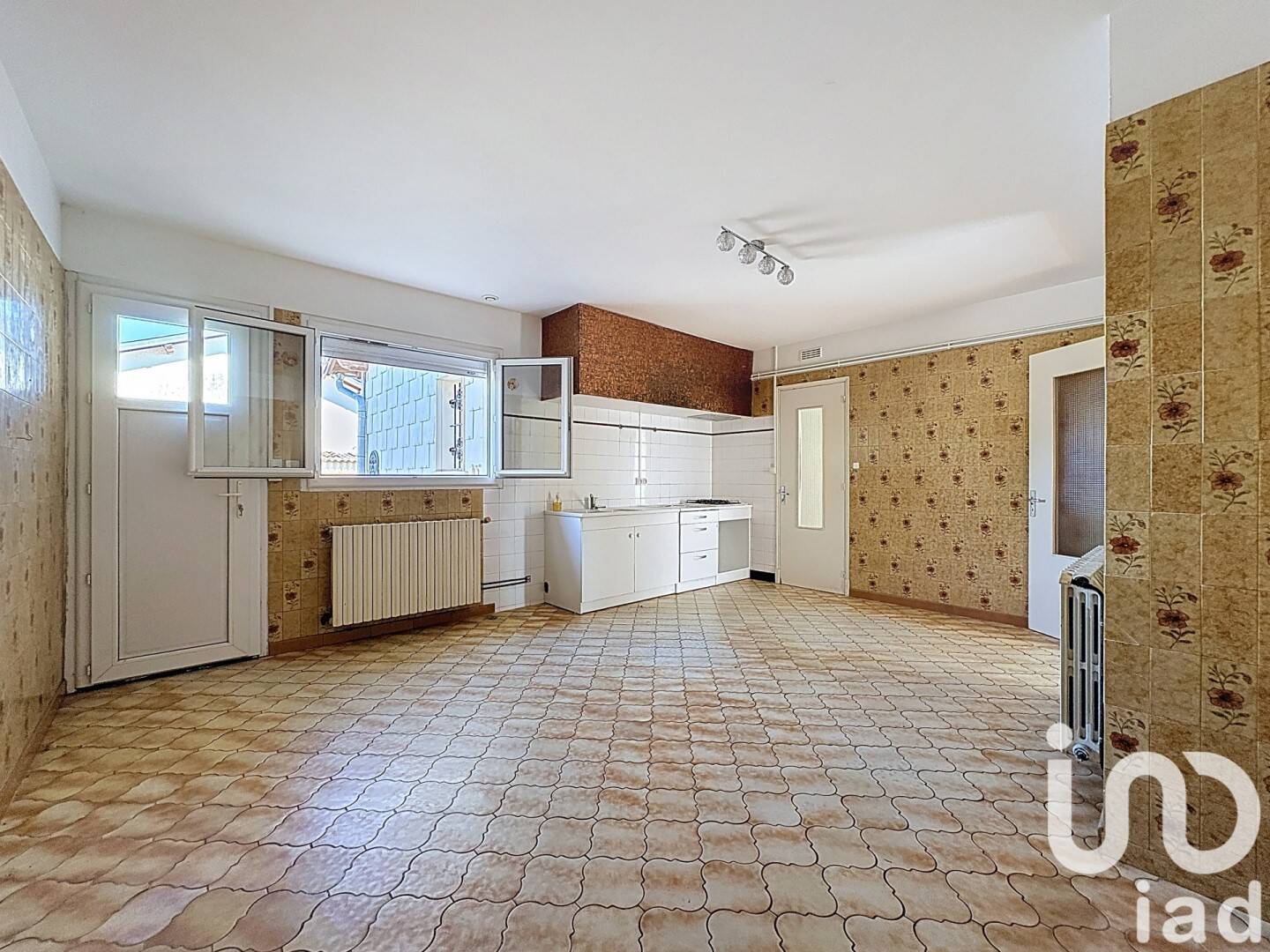 Maison à vendre, 90m², MARTRES TOLOSANE