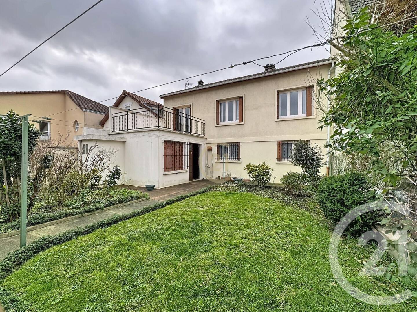 Maison à vendre, 85m², DRANCY