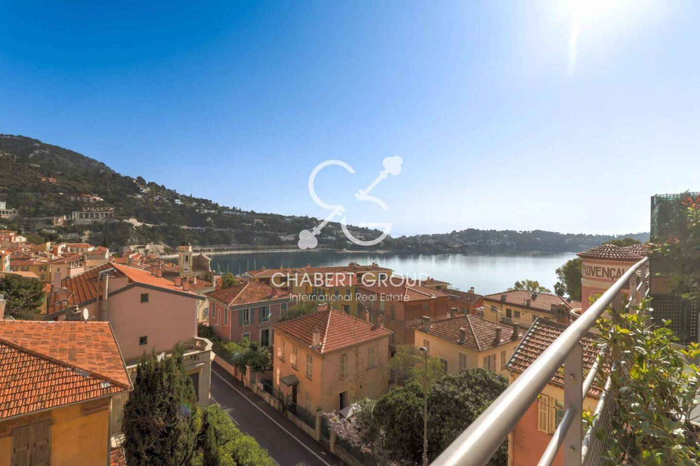 Maison à vendre, 33m², VILLEFRANCHE SUR MER