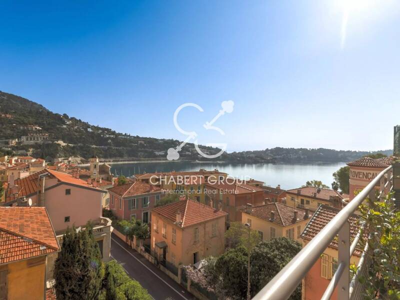 Maison à vendre, 33m², VILLEFRANCHE SUR MER