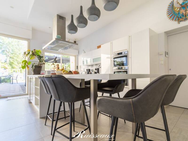 Maison à vendre, 332m², AHUY