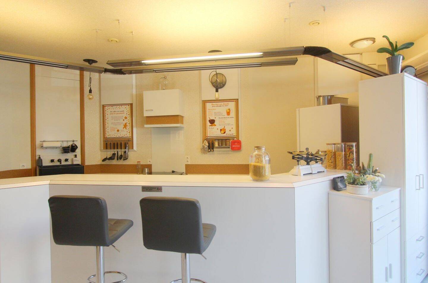 Maison à vendre, 95m², LA FAUTE SUR MER