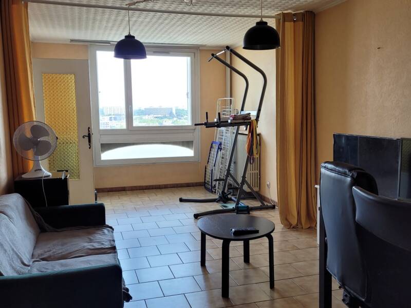 Maison à vendre, 107m², LYON 8E