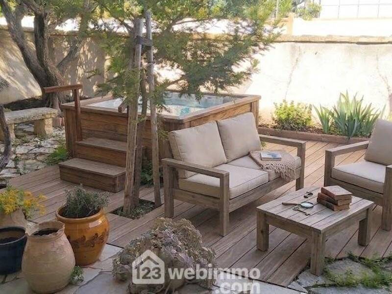 Maison à vendre, 230m², SAINTES MARIES DE LA MER