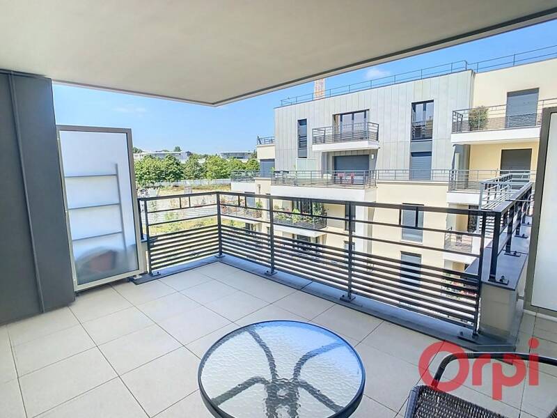 Maison à louer, 45m², CHATENAY MALABRY