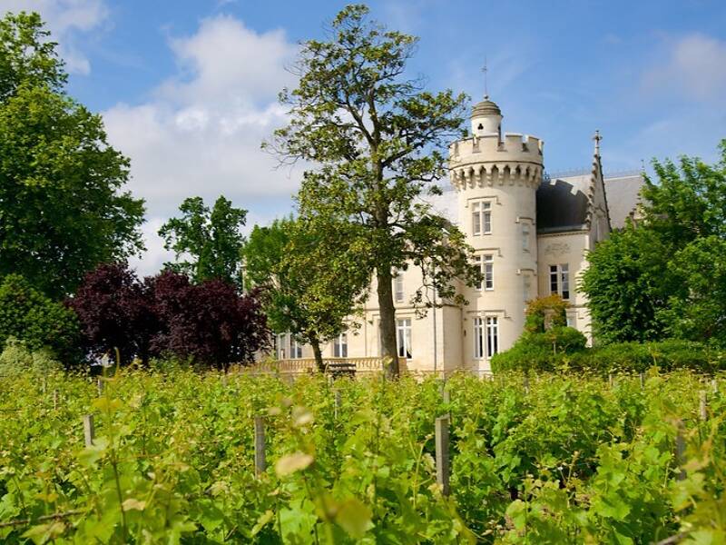 Maison à louer, 63m², PESSAC