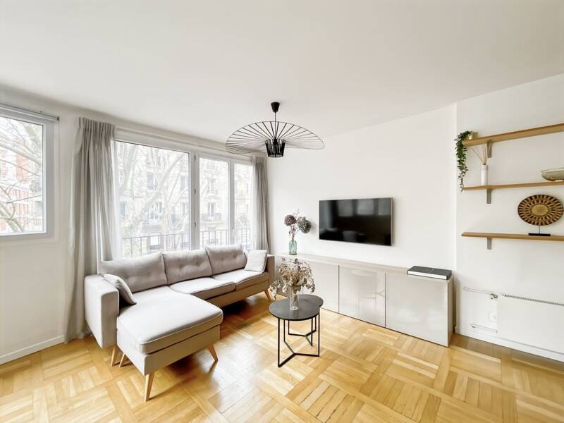 Maison à louer, 60m², PARIS 11E