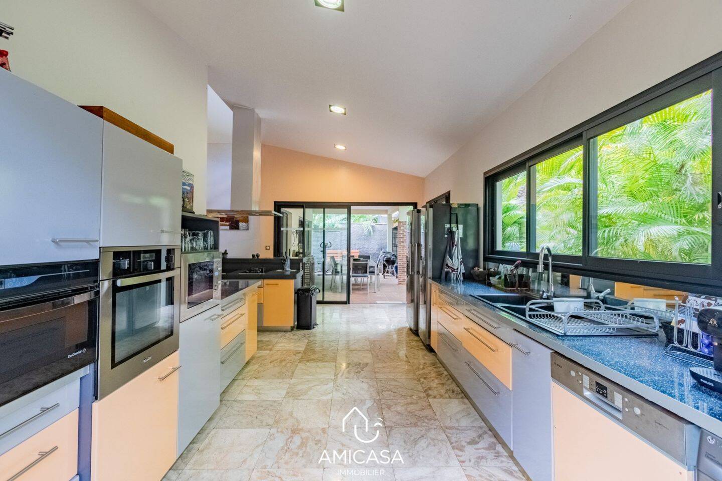 Maison à vendre, 210m², SAINT PIERRE