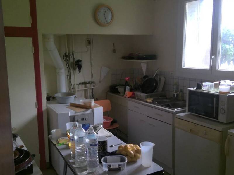 Maison à vendre, 71m², GANAC