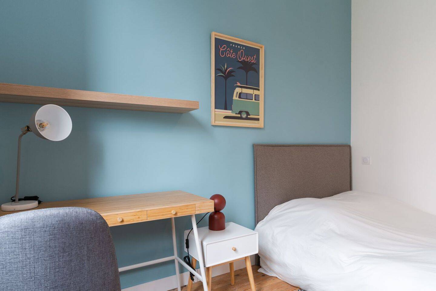 Maison 20 pièces — 10