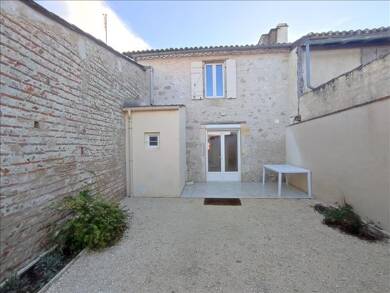 Maison à vendre 160 000 € 5 pièces 3 chambres 142 m² 170 m² de terrain Le Fleix 24130