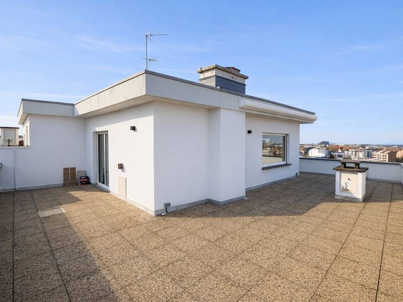 Maison à louer, 75m², STRASBOURG