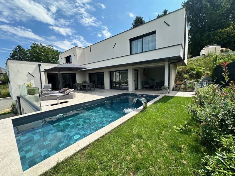 Maison à vendre, 218m², VIVIERS DU LAC
