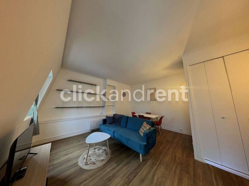 Maison à louer, 44m², ROUEN