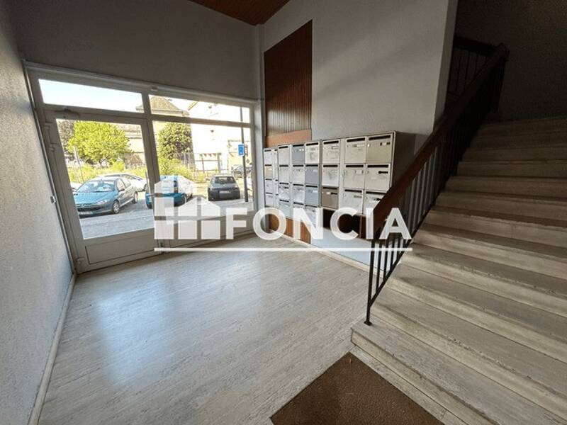 Maison à louer, 23m², THIONVILLE