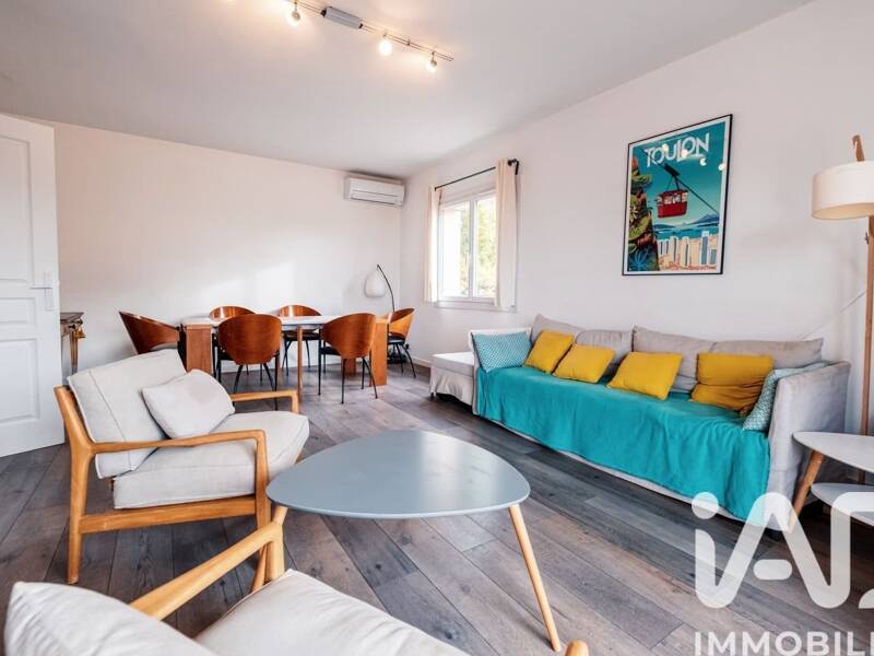 Maison à vendre, 134m², TOULON